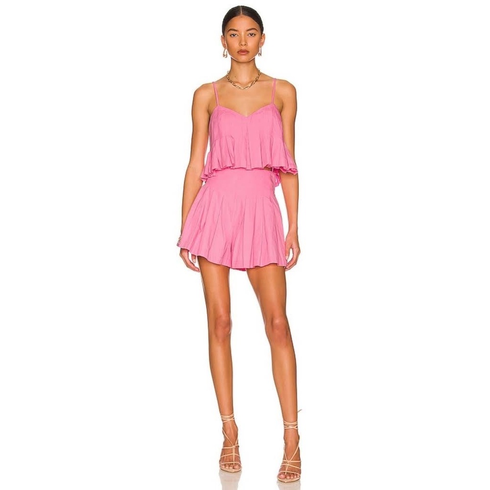 Free People Miki Set